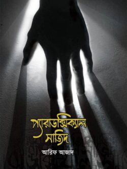 প্যারাডক্সিক্যাল সাজিদ